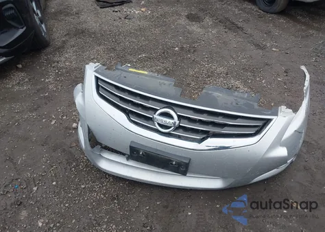 2012 Nissan Altima 2.5 S из США, поврежденный, VIN 1N4AL2AP6CC250516